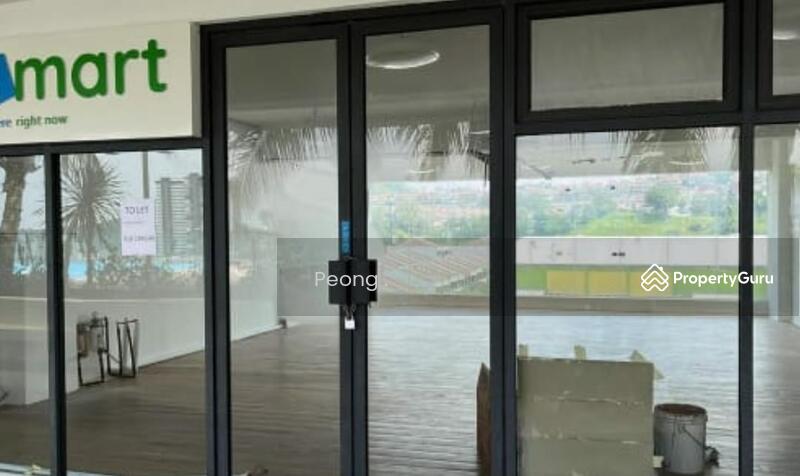 For Sale - Damai Hillpark