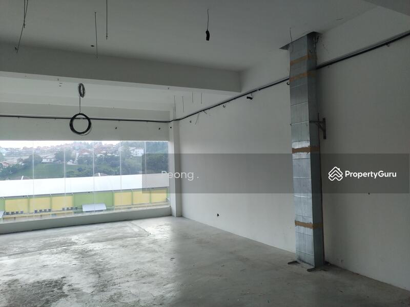 For Sale - Damai Hillpark