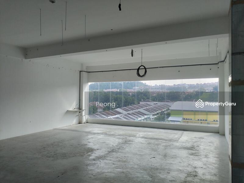 For Sale - Damai Hillpark