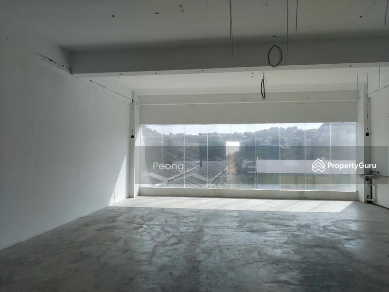 For Sale - Damai Hillpark