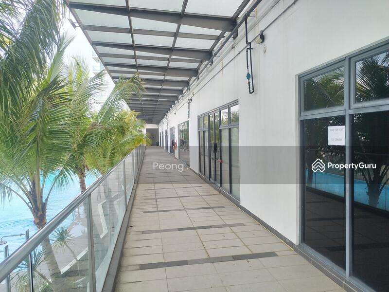 For Sale - Damai Hillpark