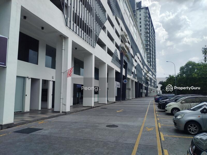 For Sale - Damai Hillpark