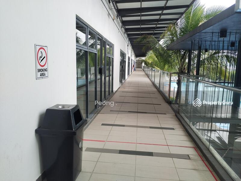 For Sale - Damai Hillpark