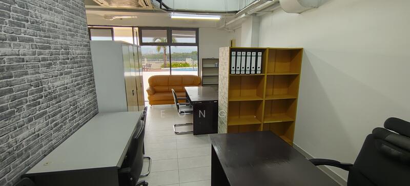 For Sale - Damai Hillpark