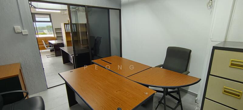 For Sale - Damai Hillpark