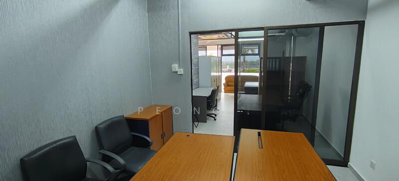 For Sale - Damai Hillpark