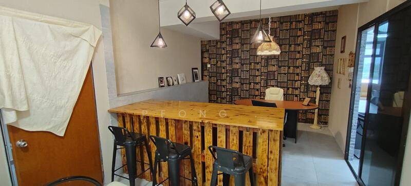 For Sale - Damai Hillpark