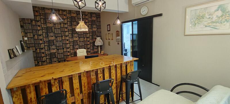 For Sale - Damai Hillpark