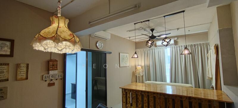 For Sale - Damai Hillpark