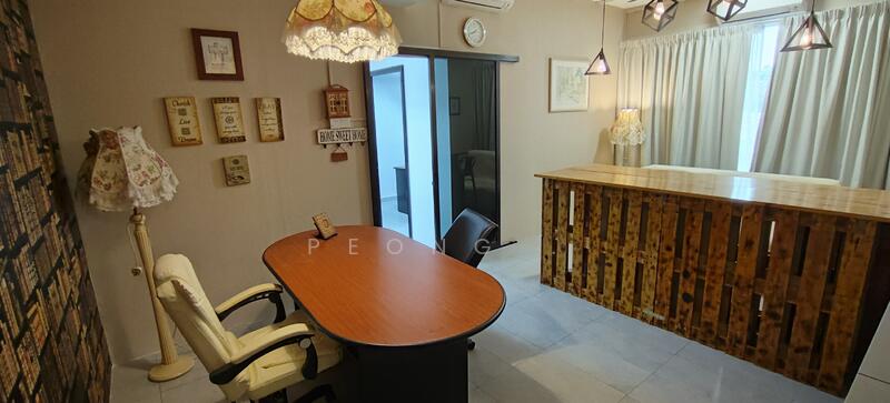 For Sale - Damai Hillpark