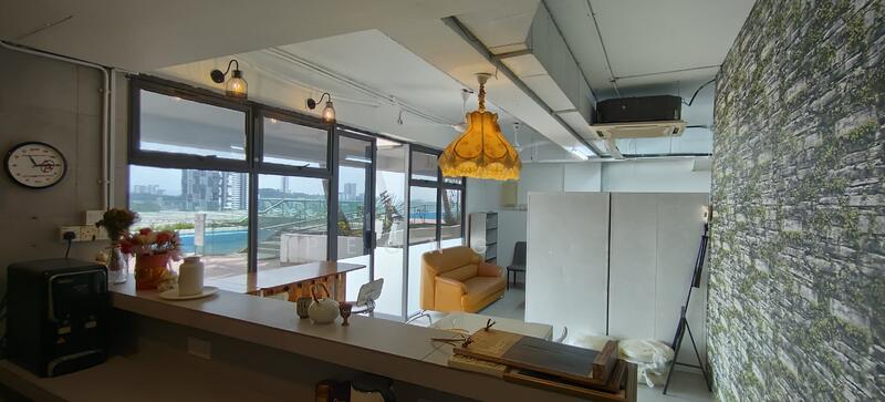 For Sale - Damai Hillpark