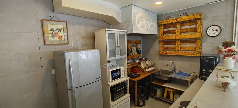 For Sale - Damai Hillpark