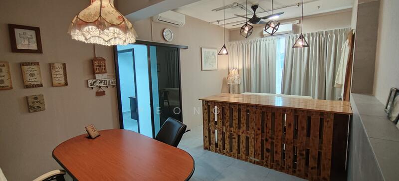 For Sale - Damai Hillpark