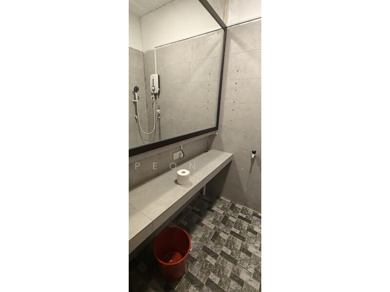 For Sale - Damai Hillpark