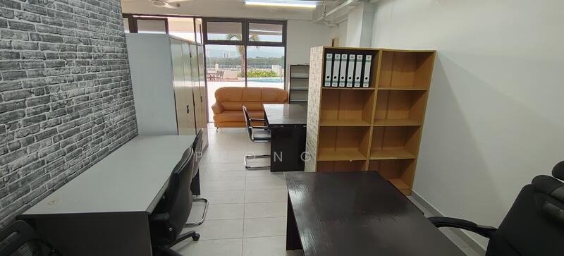 For Sale - Damai Hillpark