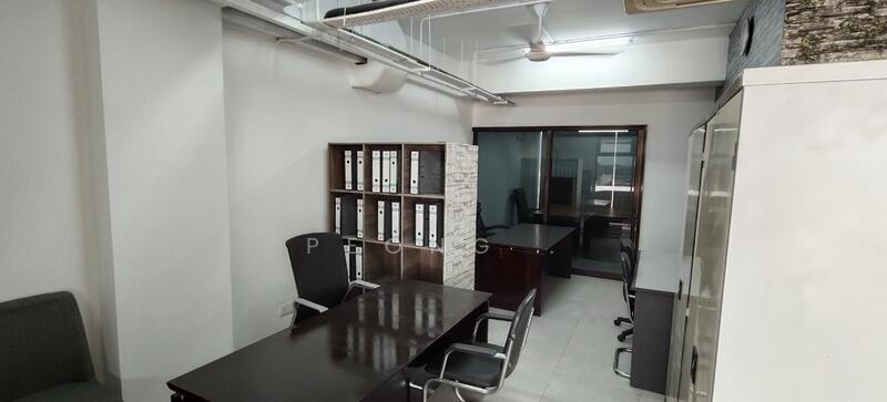 For Sale - Damai Hillpark