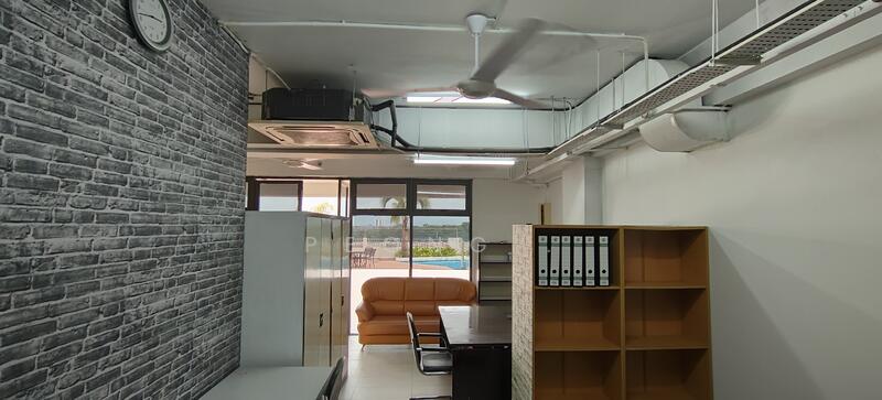 For Sale - Damai Hillpark