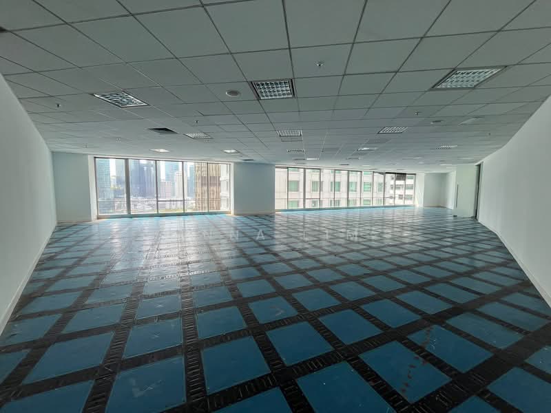 Pejabat untuk Disewa di KLCC (KL City Centre) - Anna Lim - Interior - PropertyGuru.com.my