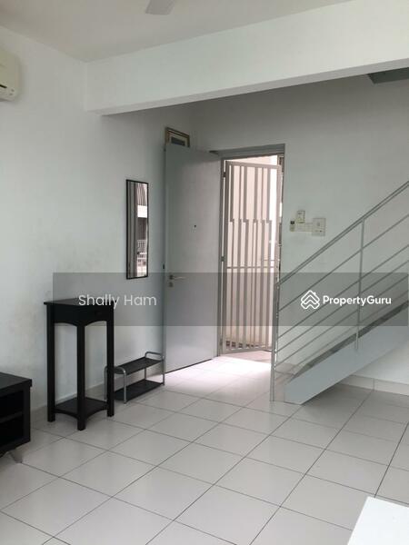Untuk Dijual - The Domain (Domain 1) @ NeoCyber