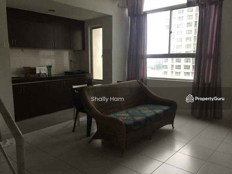 Untuk Dijual - The Domain (Domain 1) @ NeoCyber