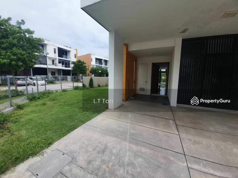 Terraced House for Sale in Taman Tasik Damai (Sungai Besi) - L.T Tan - PropertyGuru.com.my
