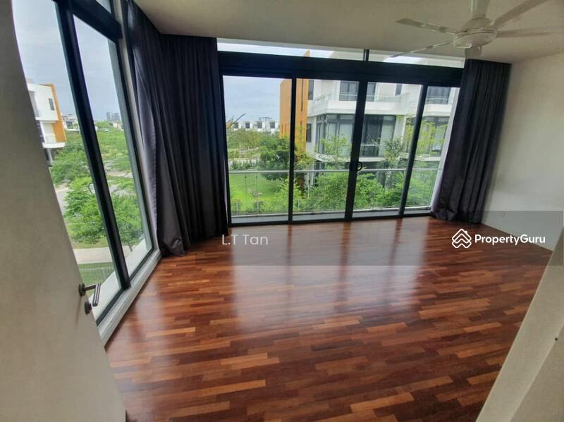 Terraced House for Sale in Taman Tasik Damai (Sungai Besi) - L.T Tan - PropertyGuru.com.my