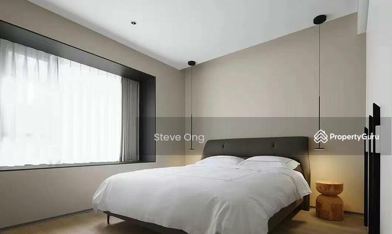 Condominium for Sale at Sunway Pyramid [ SkyVilla Concept ] Luxury SemiD Condo [0% Downpayment] - Steve Ong - PropertyGuru.com.my