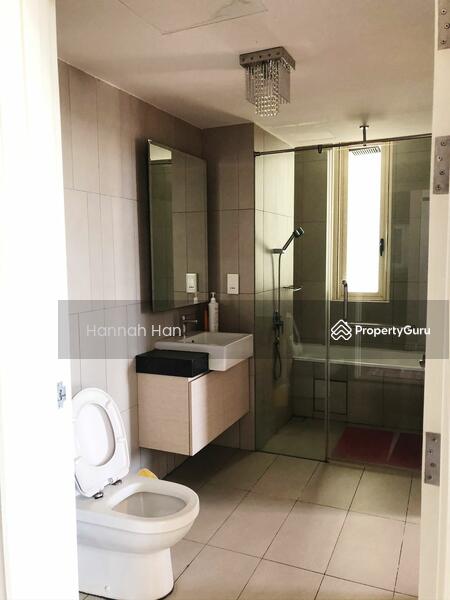 Service Residence for Rent at Afiniti Residences - Hannah Han - PropertyGuru.com.my