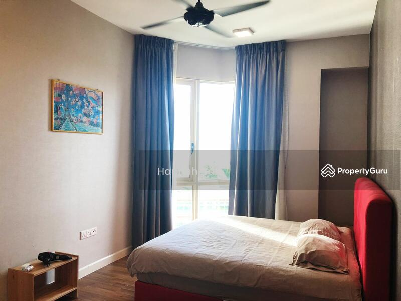 Service Residence for Rent at Afiniti Residences - Hannah Han - PropertyGuru.com.my
