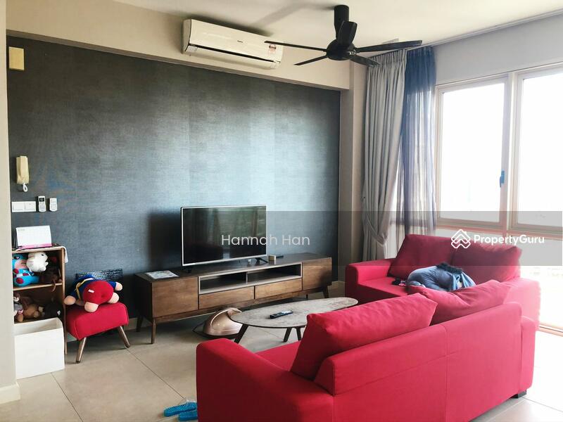 Service Residence for Rent at Afiniti Residences - Hannah Han - PropertyGuru.com.my