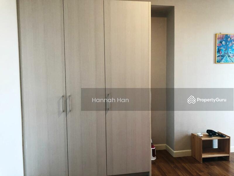 Service Residence for Rent at Afiniti Residences - Hannah Han - PropertyGuru.com.my