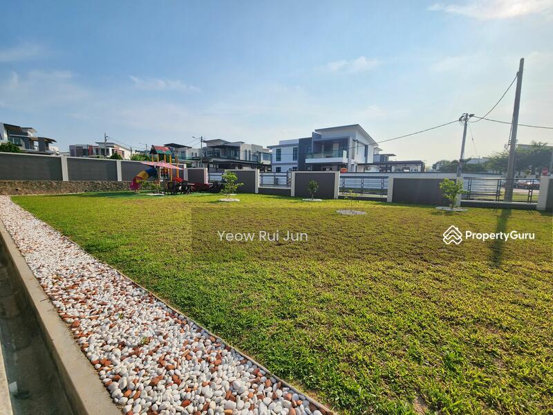 Bungalow at Ayer Keroh, Ayer Keroh, Melaka, 6 Bedrooms, 4300 sqft, Bungalow House For Rent, by