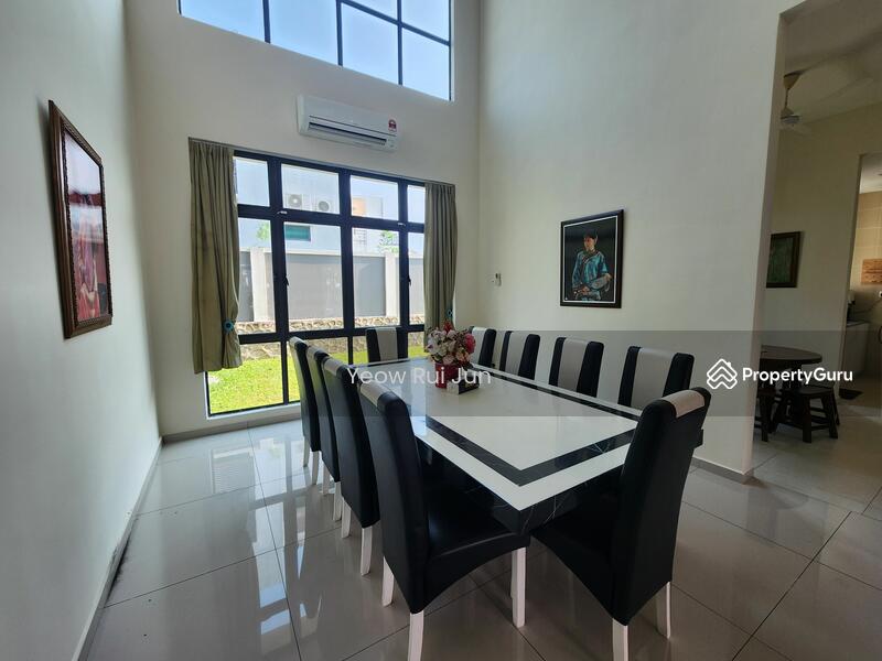 Bungalow at Ayer Keroh, Ayer Keroh, Melaka, 6 Bedrooms, 4300 sqft, Bungalow House For Rent, by