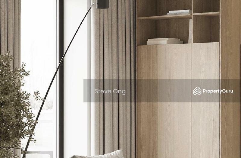 Condominium for Sale at Sunway Pyramid 【2026 December Complete】 [Special Unit Coner Unit] & Cashback [ SemiD Concepts ] - Steve Ong - PropertyGuru.com.my