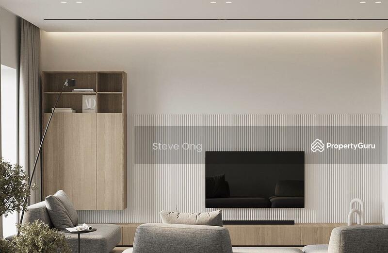 Condominium for Sale at Sunway Pyramid 【2026 December Complete】 [Special Unit Coner Unit] & Cashback [ SemiD Concepts ] - Steve Ong - PropertyGuru.com.my