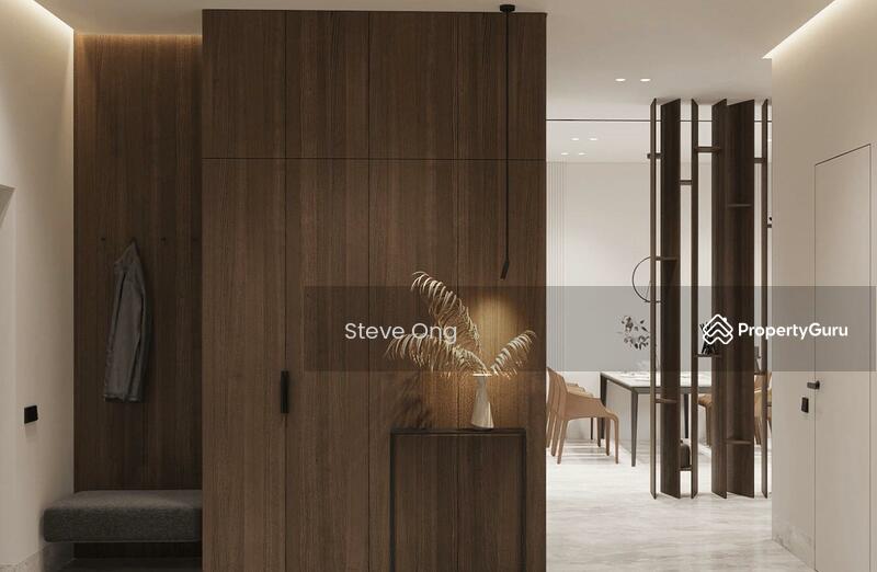 Condominium for Sale at Sunway Pyramid 【2026 December Complete】 [Special Unit Coner Unit] & Cashback [ SemiD Concepts ] - Steve Ong - PropertyGuru.com.my