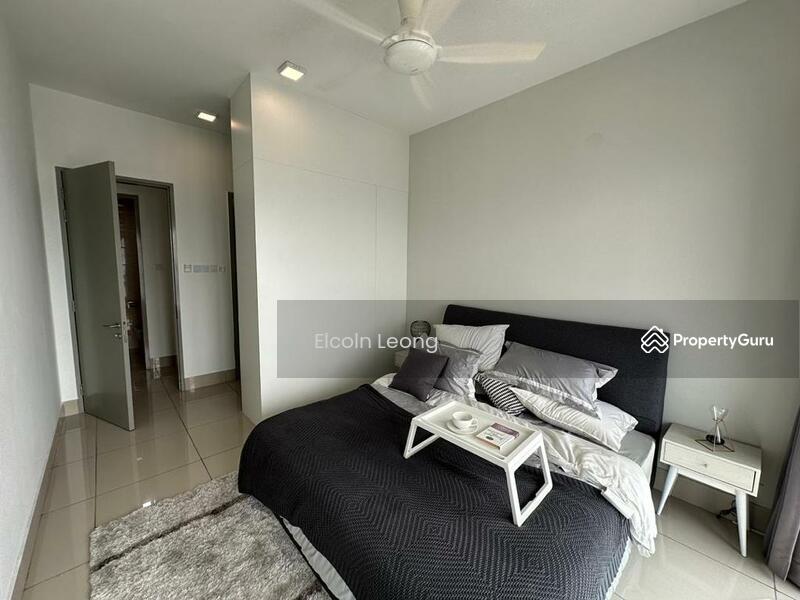 Servis Apartment untuk Dijual di One Residence - Elcoln Leong - PropertyGuru.com.my