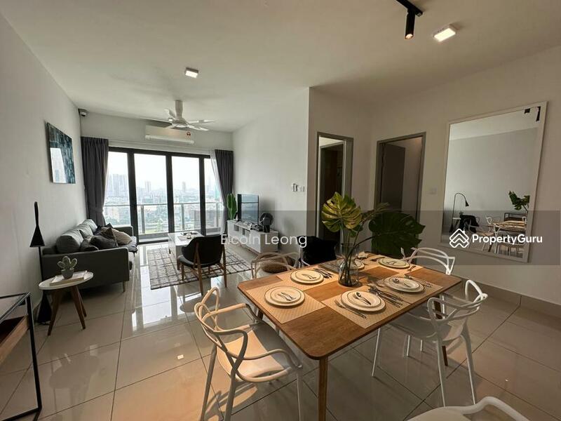Servis Apartment untuk Dijual di One Residence - Elcoln Leong - PropertyGuru.com.my