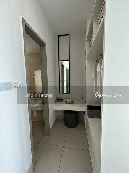 Servis Apartment untuk Dijual di One Residence - Elcoln Leong - PropertyGuru.com.my