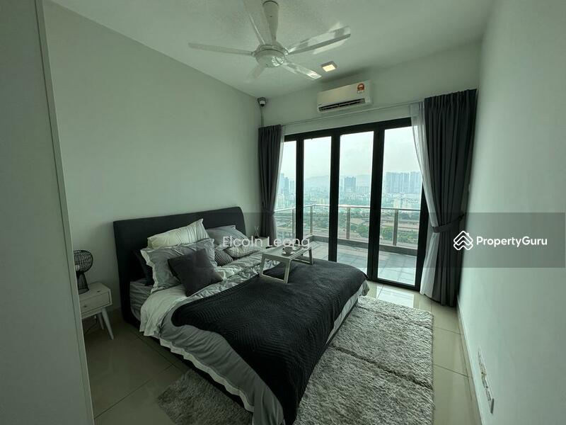 Servis Apartment untuk Dijual di One Residence - Elcoln Leong - PropertyGuru.com.my