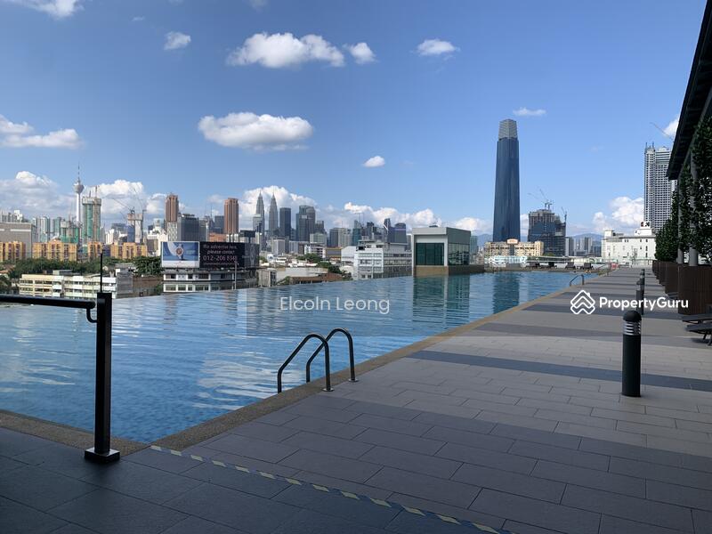 Servis Apartment untuk Dijual di One Residence - Elcoln Leong - PropertyGuru.com.my