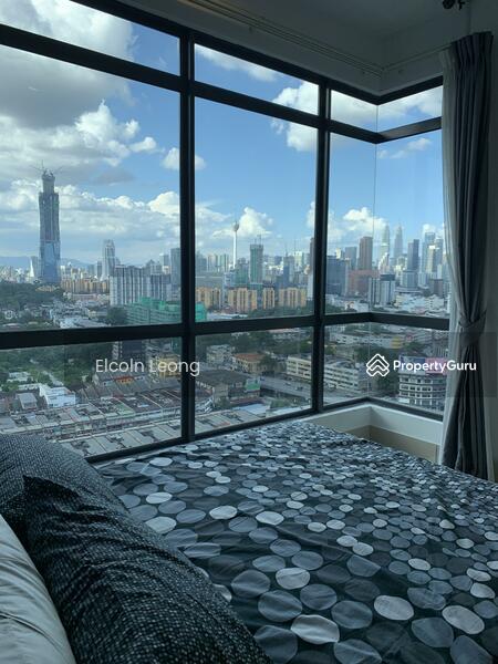 Servis Apartment untuk Dijual di One Residence - Elcoln Leong - PropertyGuru.com.my