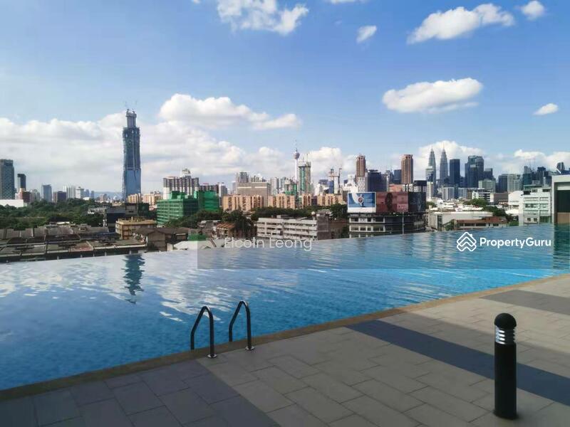 Servis Apartment untuk Dijual di One Residence - Elcoln Leong - PropertyGuru.com.my