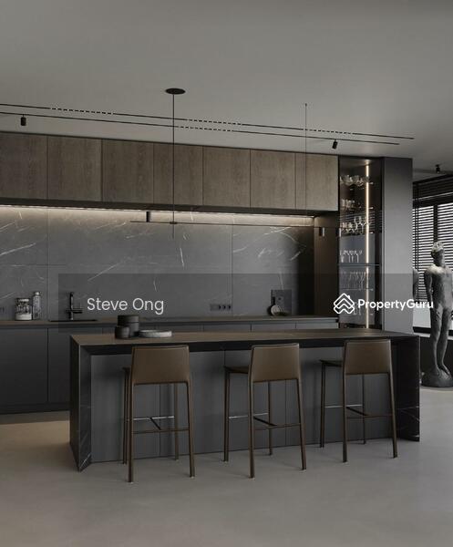 Condominium for Sale at Sunway Pyramid【2026 December Complete】1000sf 3R+2B /Below Market Full Furniture - Steve Ong - PropertyGuru.com.my