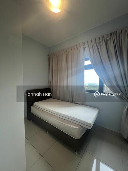 Condominium for Rent at Meridin Suites @ The Meridin - Hannah Han - PropertyGuru.com.my