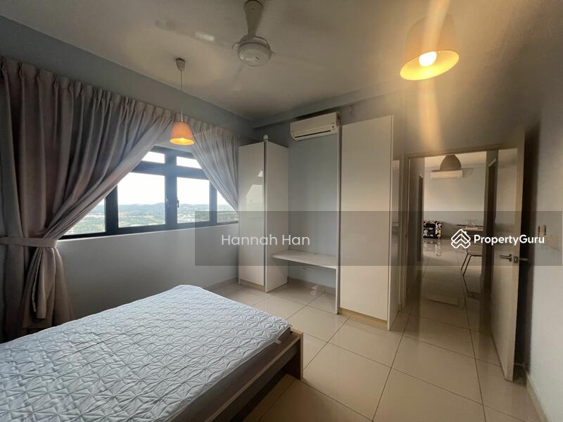 Condominium for Rent at Meridin Suites @ The Meridin - Hannah Han - PropertyGuru.com.my