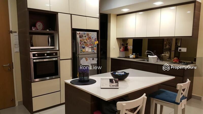 Kondominium untuk Dijual di The Sanderson - Ron Liew - PropertyGuru.com.my