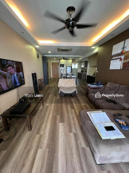 Kondominium untuk Dijual di The Sanderson - Ron Liew - PropertyGuru.com.my