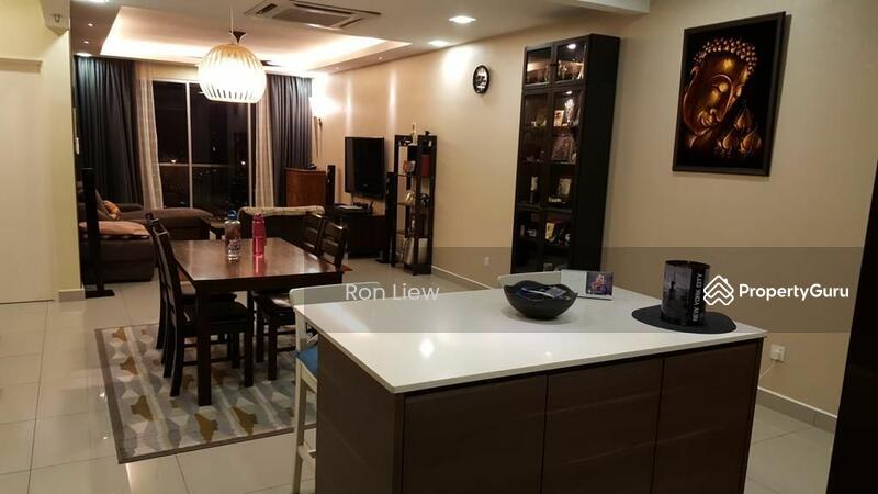 Kondominium untuk Dijual di The Sanderson - Ron Liew - PropertyGuru.com.my