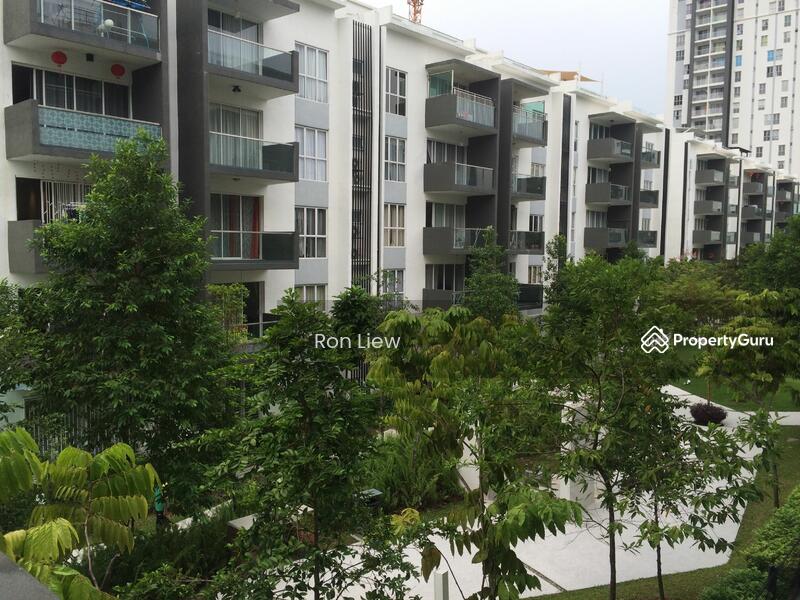 Kondominium untuk Dijual di The Sanderson - Ron Liew - PropertyGuru.com.my